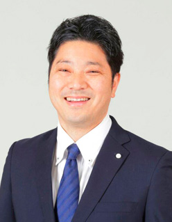 長野 春信
